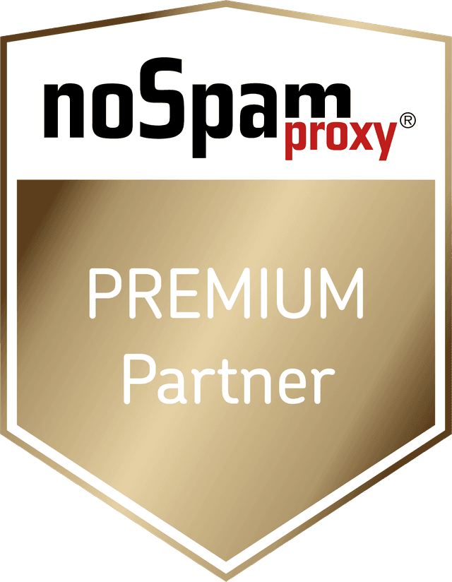 NoSpamProxy
