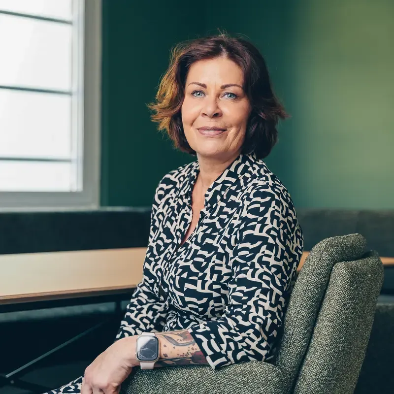 Christiane Dörken